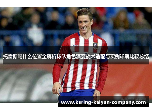 托雷斯踢什么位置全解析球队角色演变战术适配与实例详解比较总结