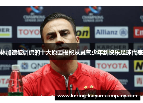 林加德被调侃的十大原因揭秘从灵气少年到快乐足球代表
