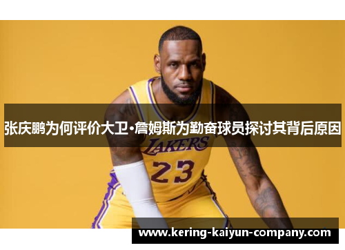 张庆鹏为何评价大卫·詹姆斯为勤奋球员探讨其背后原因